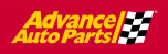 The Logo for Advanced Auto Parts.